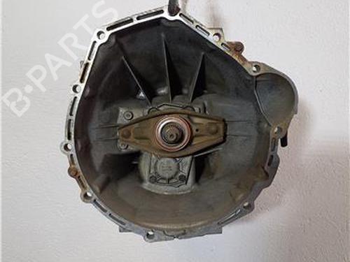 Used Gearbox Gearbox 38349487 38349487