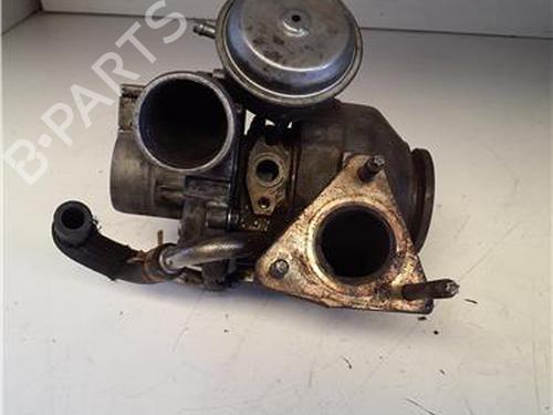 Used Turbocharger/Supercharger Turbocharger/Supercharger 38349390 38349390