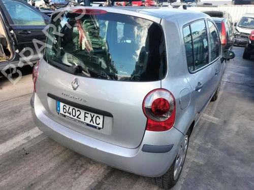 Left front window switch RENAULT MODUS / GRAND MODUS (F/JP0_) 1.5 dCi (FP0F, JP0F) | BP38375227I27 - Image 6