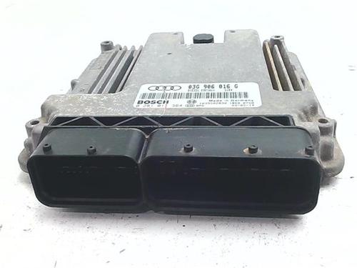 Used Control unit Control unit 38381721 38381721