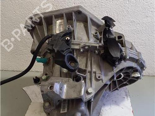 Gearbox RENAULT MEGANE IV Saloon 1.3 TCe 115 (LVN9) | BP38367805M3 - Image 3