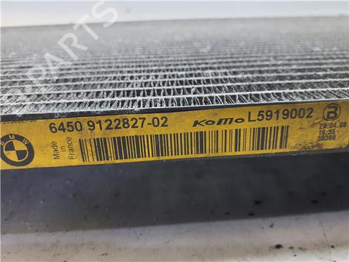 AC radiator BMW 5 (E60) 535 d | BP38371436M32 - Image 2
