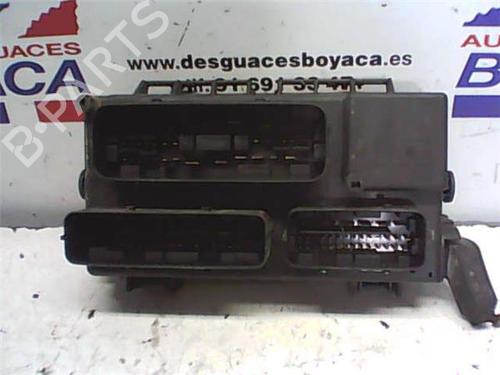 Electronic module FIAT GRANDE PUNTO (199_) 1.3 D Multijet (199.AXD11, 199.AXD1A, 199.AXD1B,... | BP38350155M83 - Image 2