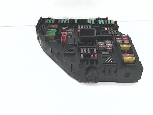 Fuse box BMW 6 Coupe (F13) 640 d | BP38377237E1 - Image 5
