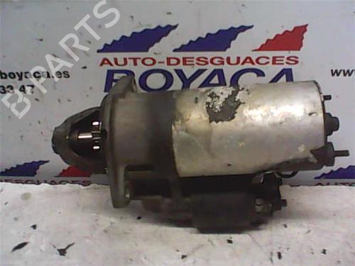 Used Starter Starter 38350583 38350583