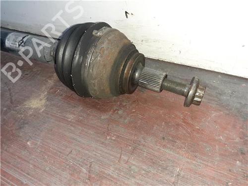 Right front driveshaft VW TOURAN (5T1) 2.0 TDI | BP38359002M39 - Image 3