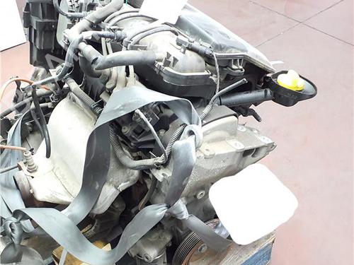 Engine RENAULT CLIO III Hatchback Van (SB_, SR_) 1.2 (SR0J) | BP38367952M1 - Image 5