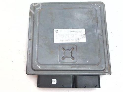 Control unit VW PASSAT B6 (3C2) 2.0 TDI 16V | BP38387492M11 - Image 2