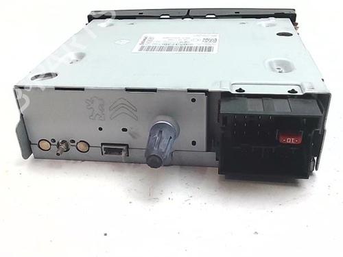 Radio CITROËN C3 III (SX) 1.6 BlueHDi 75 | BP39434880E6 - Image 4