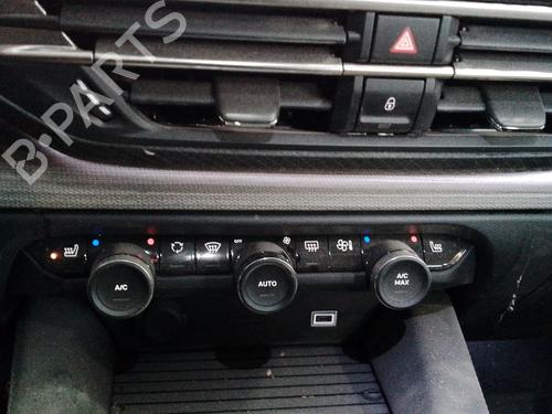 Right tailgate light CITROËN C5 X (ND_, NC_) PureTech 180 (ND5GFP) | BP40296344C80 - Image 12