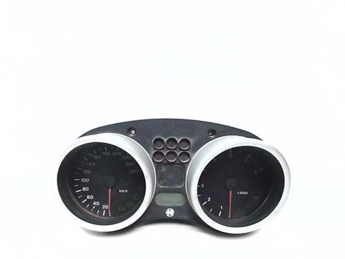 Used Instrument cluster Instrument cluster 38380449 38380449