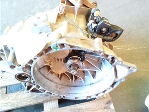 Used Gearbox Gearbox 38366966 38366966