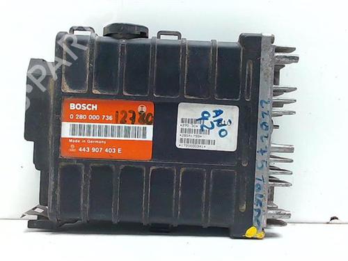 Used Control unit Control unit 38352253 38352253