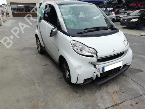 Steering wheel SMART FORTWO Coupe (451) 1.0 (451.330, 451.334) | BP38355522C49 - Image 4