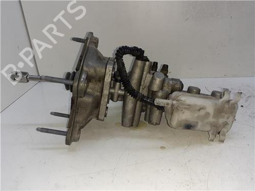 Brake master cylinder RENAULT ZOE (BFM_) ZOE | BP38358408M77 - Image 2
