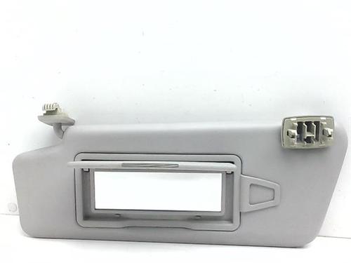 Left sun visor MERCEDES-BENZ C-CLASS (W204) C 220 CDI (204.008) | BP38379351I1 - Image 5