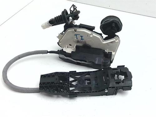 Used Rear left lock Rear left lock 38354753 38354753