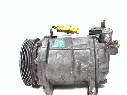 AC compressor PEUGEOT 607 (9D, 9U) 2.7 HDi 24V | BP38377755M34 - Image 5