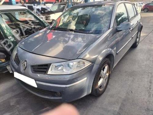 Control unit RENAULT MEGANE II Saloon (LM0/1_) 1.6 | BP38367944M11 - Image 3