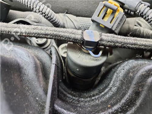 Engine OPEL ASTRA H GTC (A04) 1.9 CDTI (L08) | BP38393876M1 - Image 3