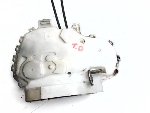 Used Rear right lock Rear right lock 38482657 38482657