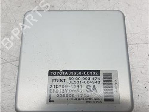Used Steering ECU Steering ECU 38364749 38364749