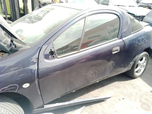 Used Left front door Left front door 38334265 38334265
