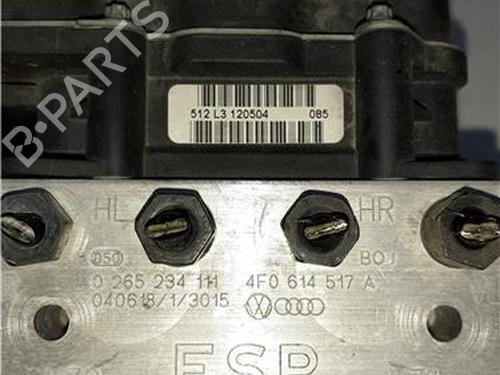 ABS pump AUDI A6 C6 (4F2) 3.0 TDI quattro | BP38355749M43 - Image 3