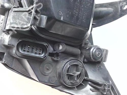 Right headlight FORD FOCUS II (DA_, HCP, DP) 1.6 TDCi | BP38379202C29 - Image 3