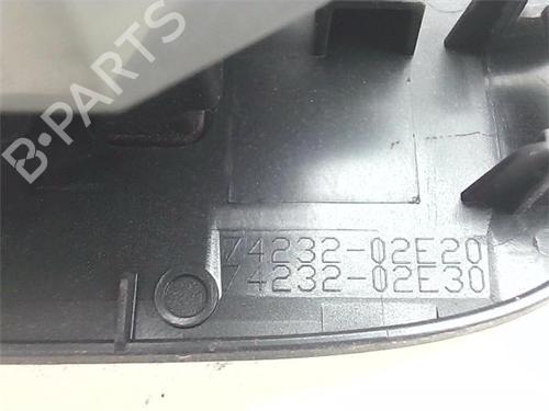 Left front window switch TOYOTA AURIS (_E18_) 1.4 D-4D (NDE180_, NDE180R) | BP38393211I27 - Image 6