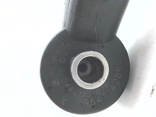 Injector CITROËN C5 I (DC_) 2.0 HDi (DCRHZB, DCRHZE) | BP39955997M100 - Image 5