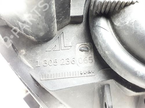 Right headlight MINI MINI (R50, R53) One | BP38396433C29 - Image 9