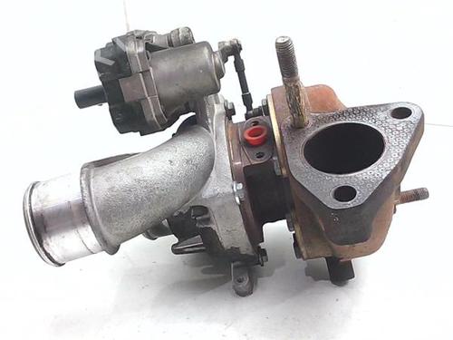 Turbo/Compressor Turbo/Compressor 38393296 38393296