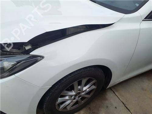 Used Left front fenders Left front fenders 38397591 38397591