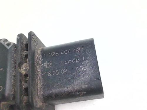 Electronic sensor OPEL ZAFIRA TOURER C (P12) 1.6 CDTI (75) | BP38379282M84 - Image 2