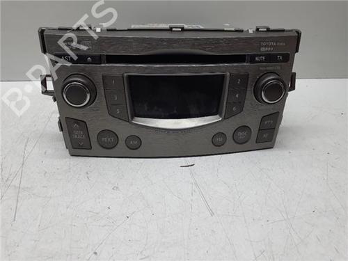 Used Radio Radio 38364141 38364141