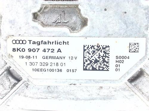 Electronic module AUDI A4 B8 (8K2) 2.0 TDI quattro | BP38381646M83 - Image 4