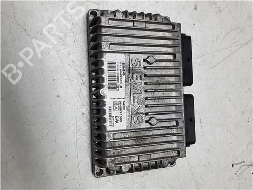 Used Control unit Control unit 38363884 38363884
