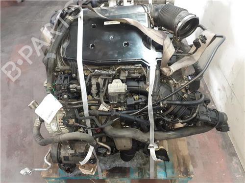 Used Engine Engine 38358081 38358081
