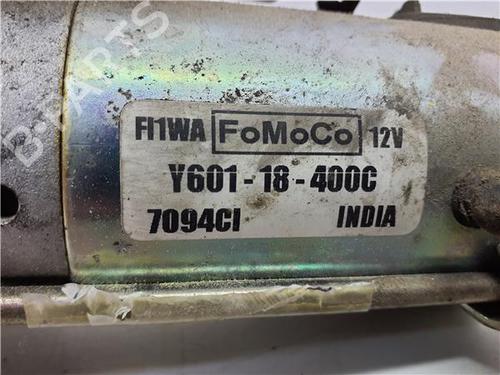 Starter MAZDA 3 Saloon (BK) 1.6 (BK12) | BP38368280M8 - Image 2