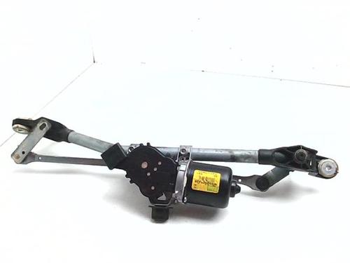 Front wiper motor RENAULT MEGANE IV Saloon 1.3 TCe 115 (LVN9) | BP38379628M29 - Image 1