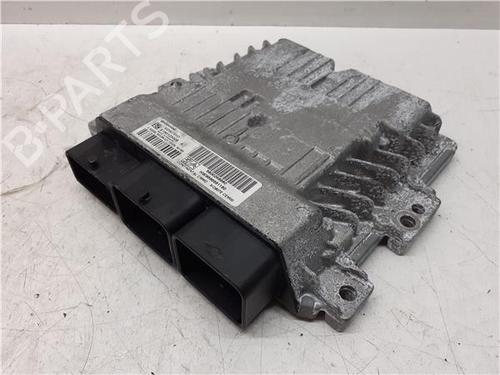 Used Control unit Control unit CITROËN C4 II (NC_) 1.6 HDi 115 (114 hp) 40087388 40087388