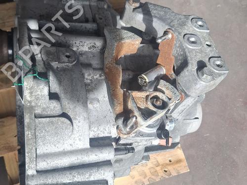 Used Gearbox Gearbox 38535713 38535713