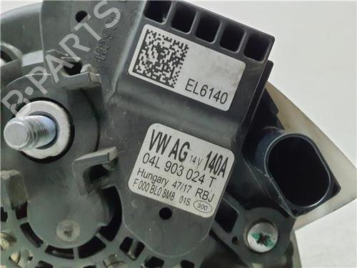 Generator SEAT ATECA (KH7, KHP) 2.0 TDI 4Drive | BP38360326M7 - Image 3