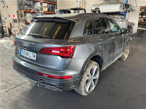 Climate control AUDI Q5 (FYB, FYG) 40 TDI Mild Hybrid quattro | BP38366494I5 - Image 6