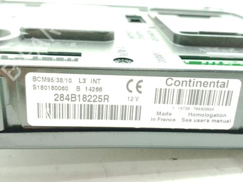 Electronic module RENAULT ZOE (BFM_) ZOE | BP38400341M83 - Image 6