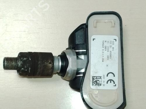 Electronic sensor OPEL ASTRA J (P10) 1.6 CDTi (68) | BP38335020M84 - Image 2