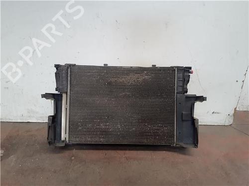 Used AC radiator AC radiator 38369778 38369778