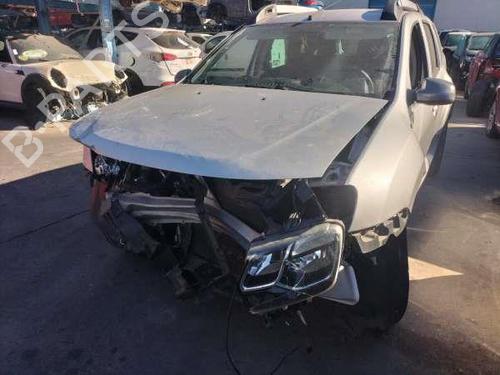 Electronic module DACIA DUSTER (HS_) 1.5 dCi 4x4 | BP38394343M83 - Image 5