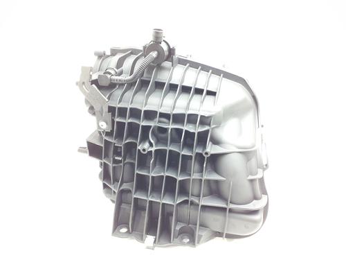 Intake manifold BMW 1 (E81) 118 i | BP38509689M70 - Image 3